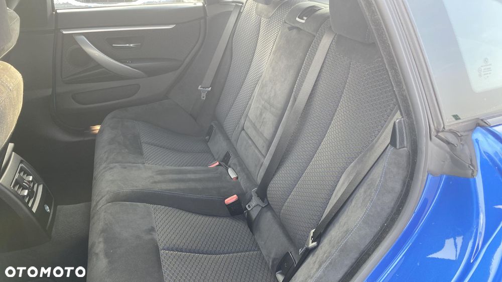 BMW Seria 4 430i GPF xDrive M Sport - 13