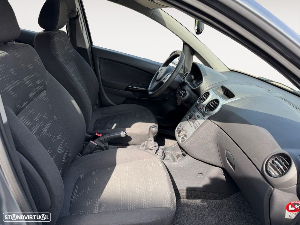 Opel Corsa 1.2 Enjoy - 15