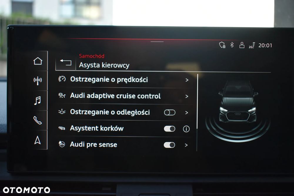 Audi Q5 45 TFSI quattro S tronic S line - 24