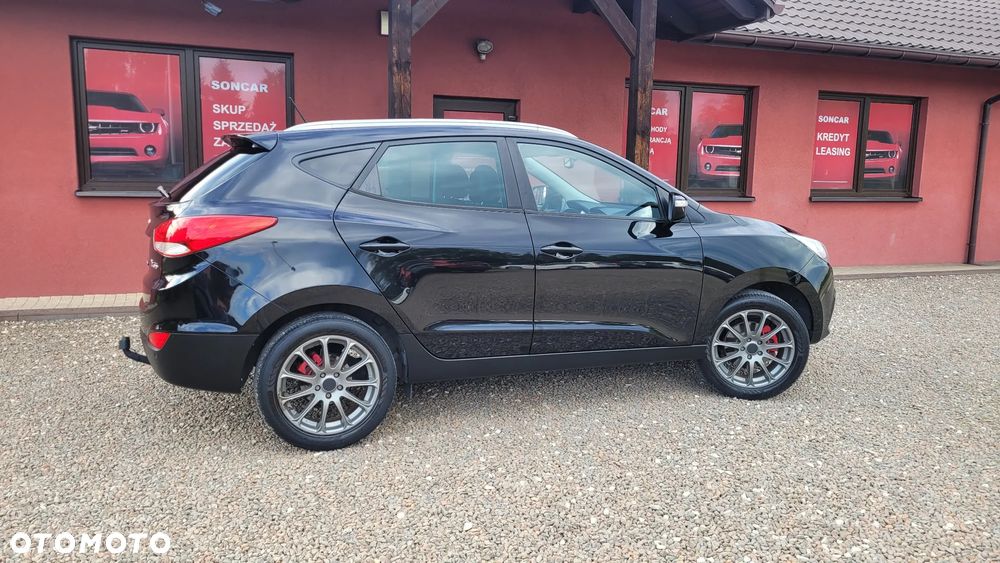 Hyundai ix35 - 4