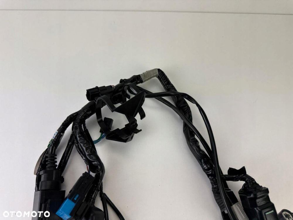 Wiązka przedniej lampy Honda CBR 1000RR SC59 Lift 2012-16 - 10