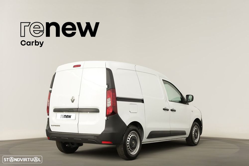 Renault express 1.5 blue dci advance - 3