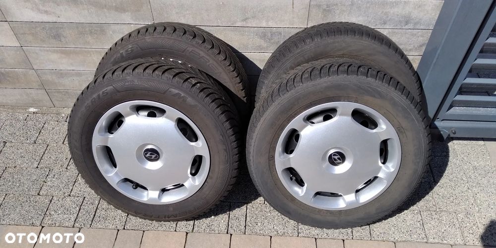 Hyundai i30 blue 1.6 GDI Trend - 25