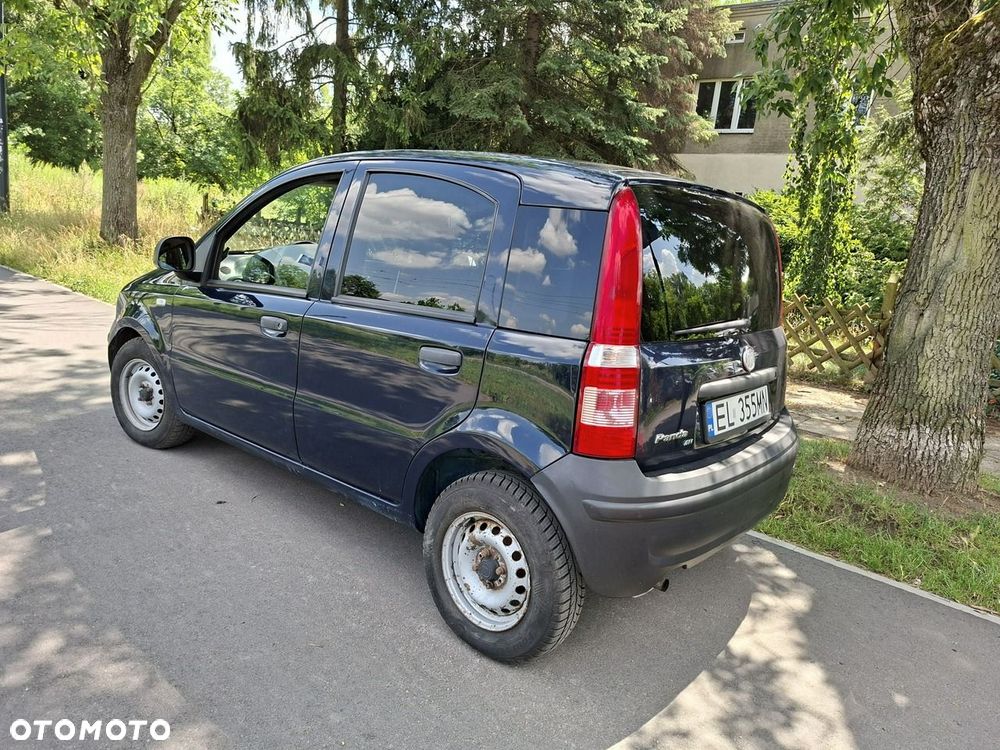 Fiat Panda - 2