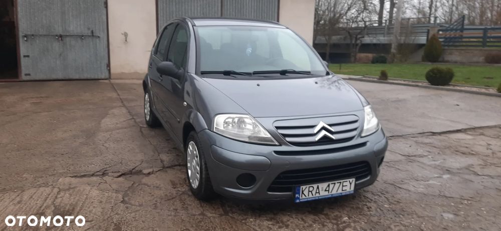 Citroën C3 - 25