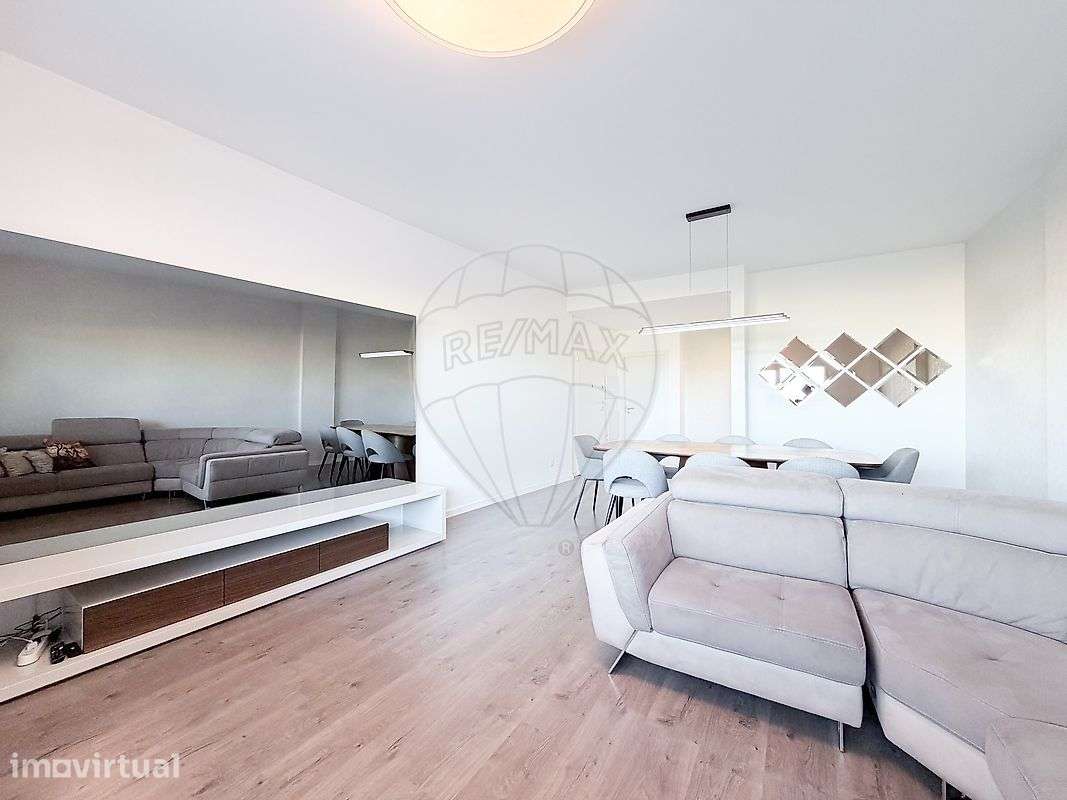 Apartamento T3 para arrendamento