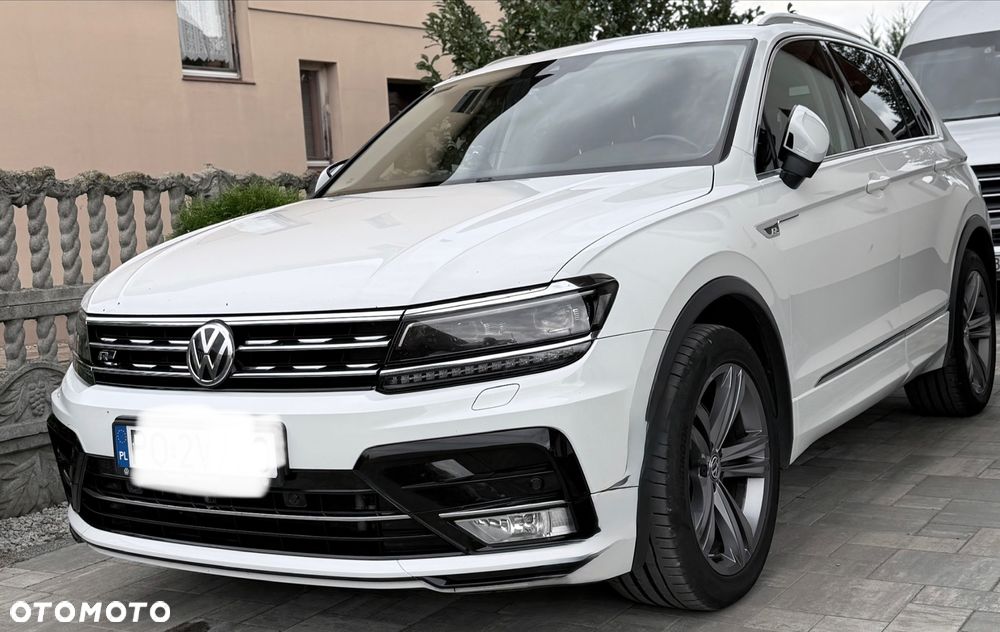 Volkswagen Tiguan 2.0 TDI BMT SCR 4Mot Highline DSG - 25