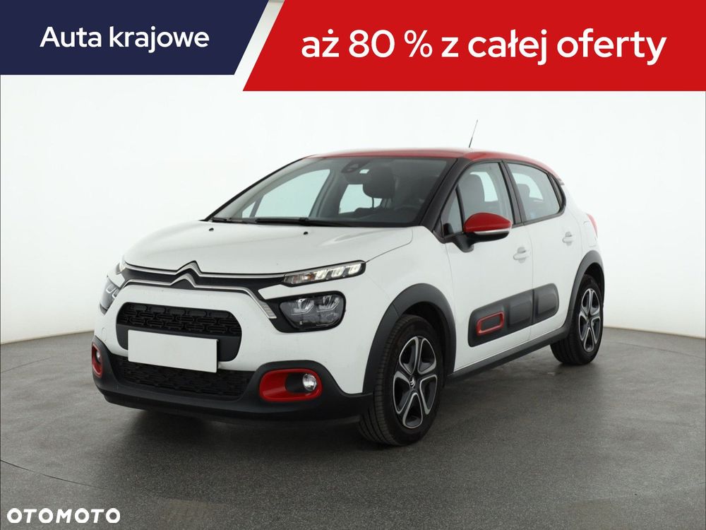 Citroën C3 - 3