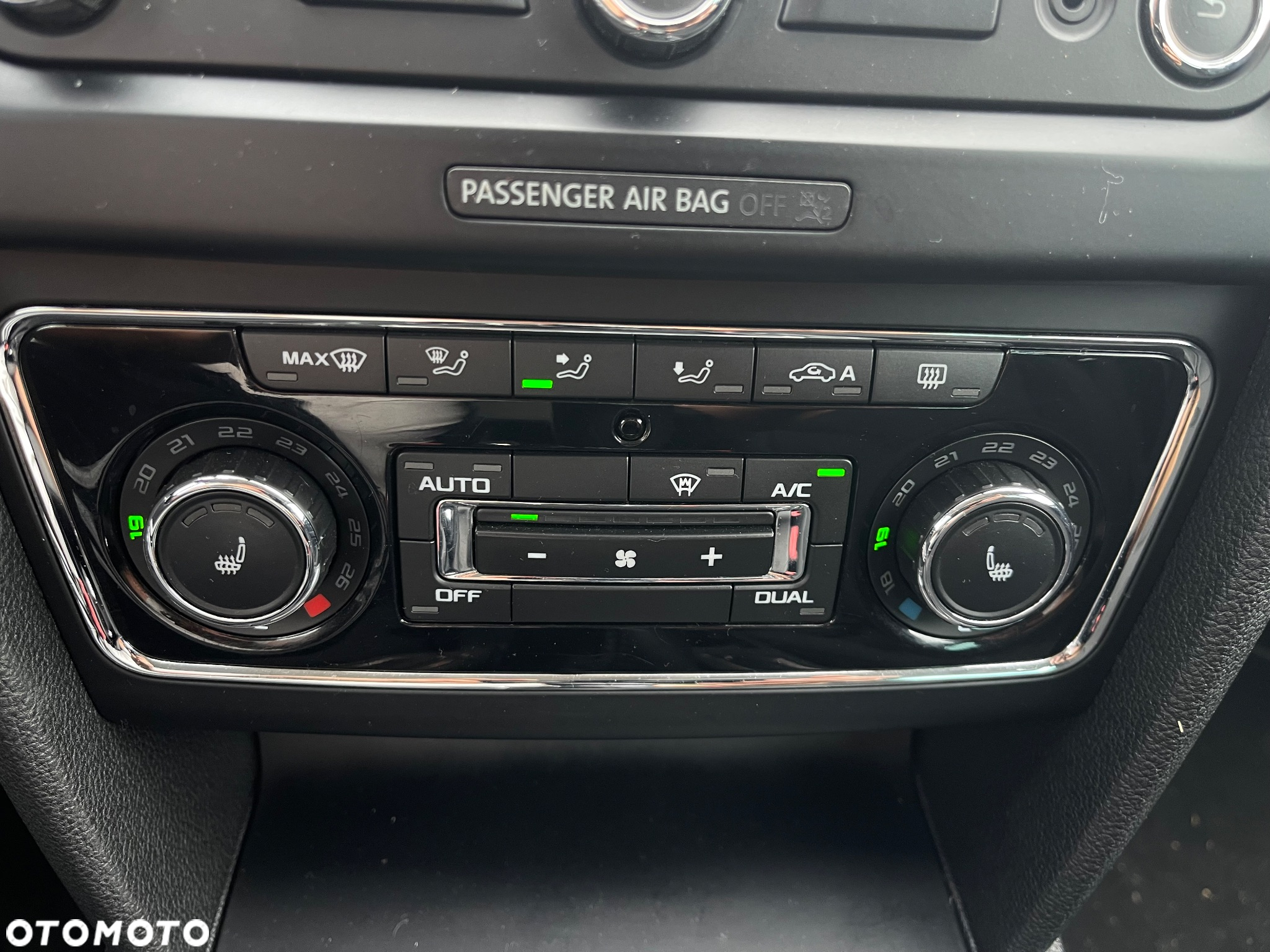 Skoda Superb 1.8 TSI Comfort - 16