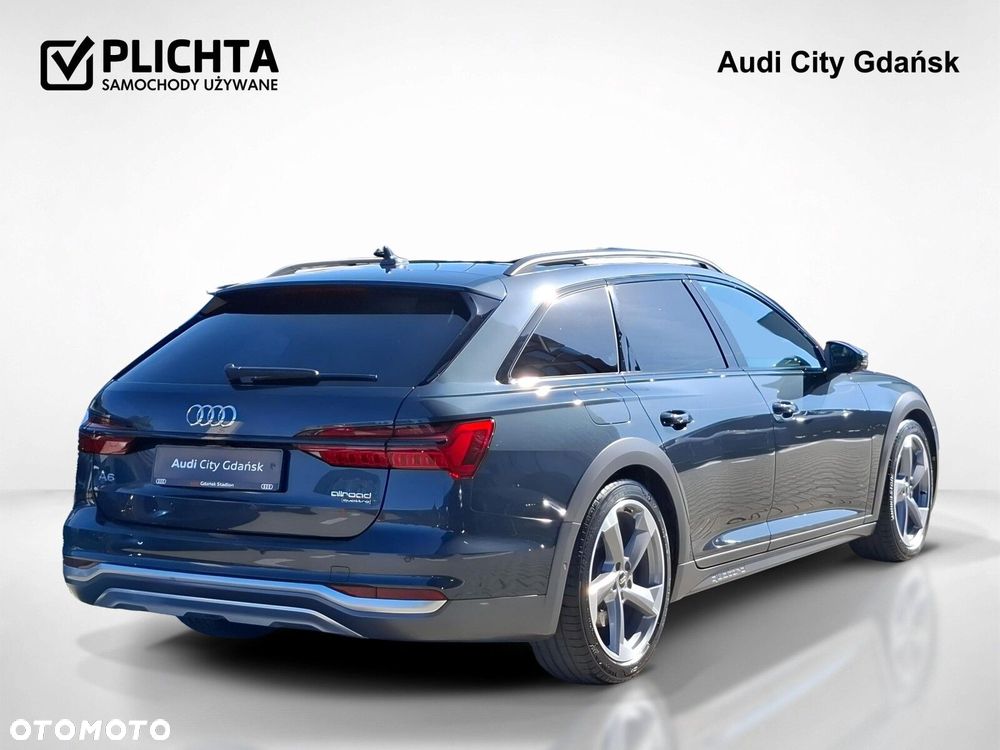 Audi A6 Allroad 40 TDI mHEV Quattro S tronic - 6