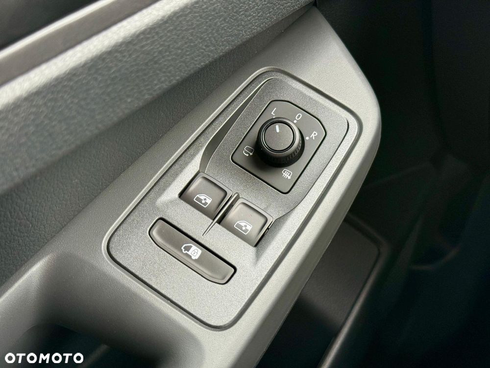 Volkswagen Caddy - 21