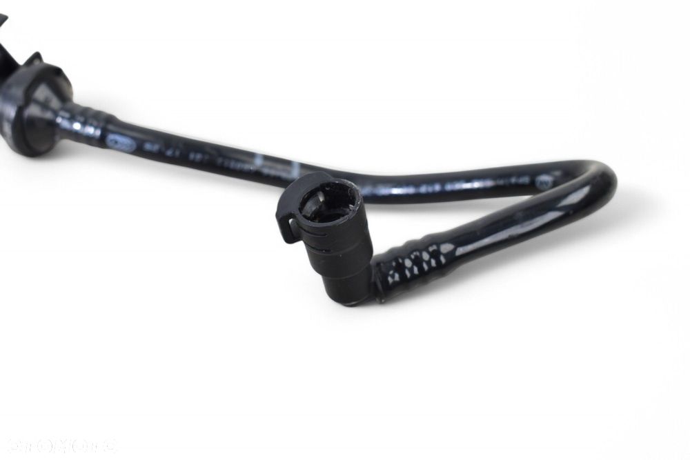 Przewód Podciśnienia VW POLO 6R SKODA FABIA III 1.0 MPI 6C0612041AC - 4