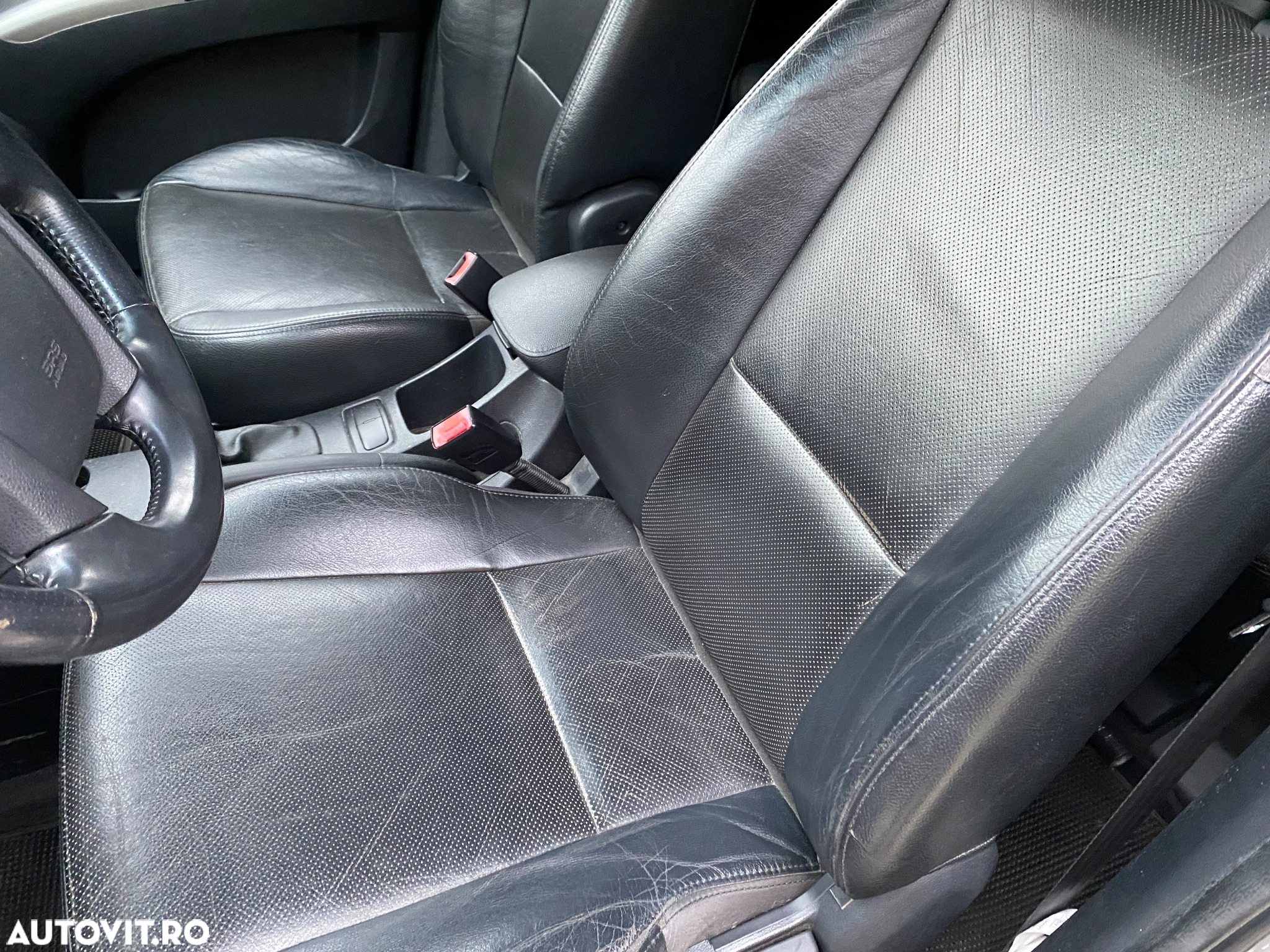 Kia Sportage - 9