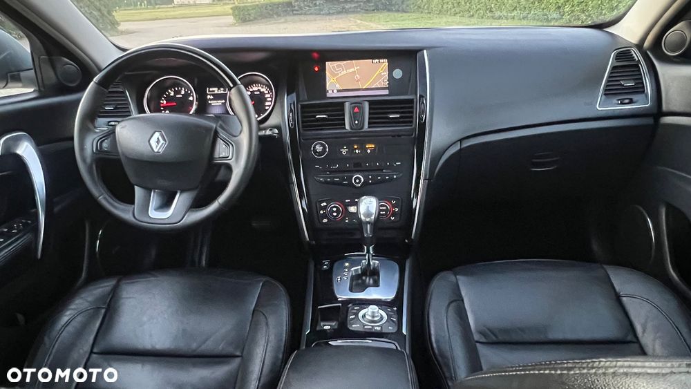 Renault Latitude 2.0 dCi Initiale - 20