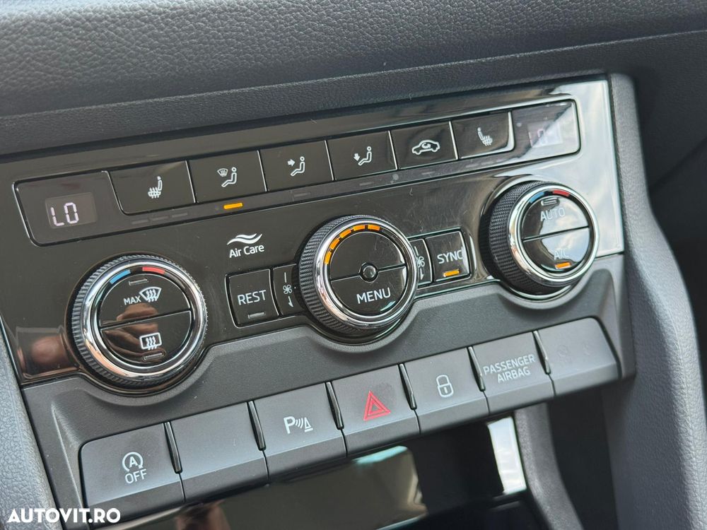 Skoda Kodiaq 2.0 TDI 4X4 DSG Style - 26