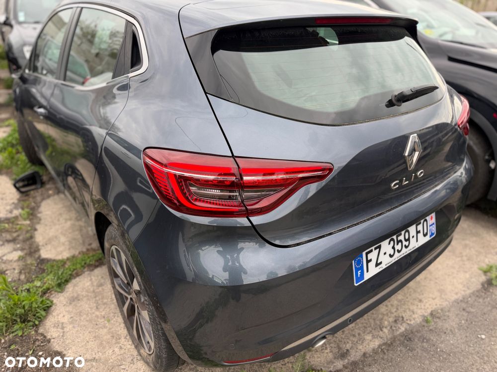 Renault Clio 1.0 TCe Zen - 5