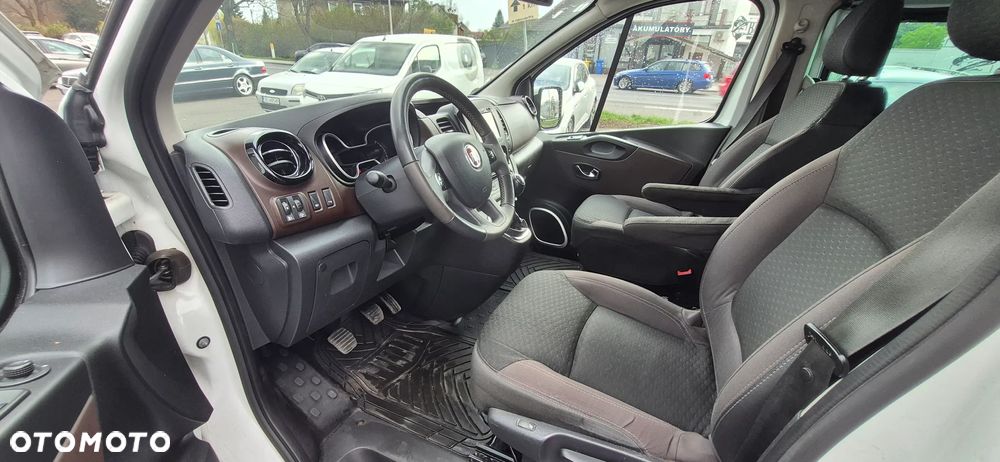 Fiat Talento L2H1 Family - 9