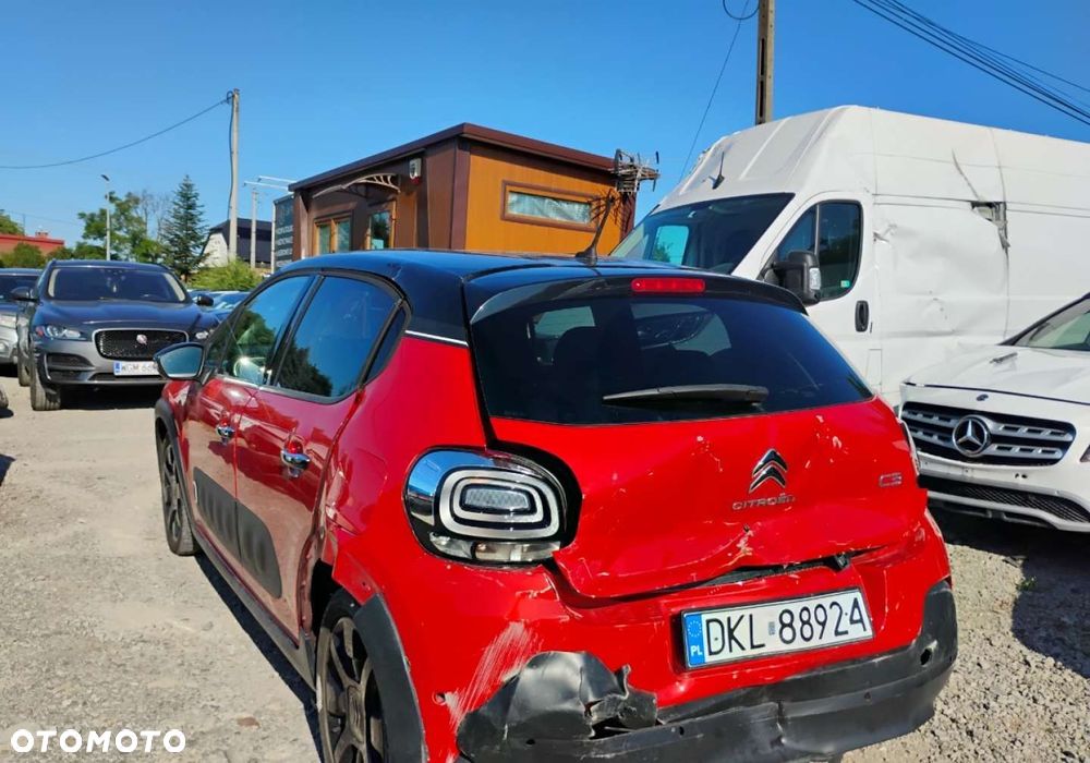Citroën C3 - 4