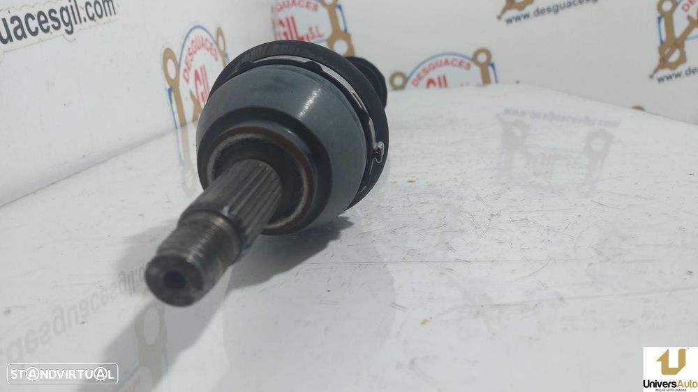 TRANSMISSÃO FRONTAL ESQUERDA MINI MINI COUNTRYMAN 2013 -9809163 - 3