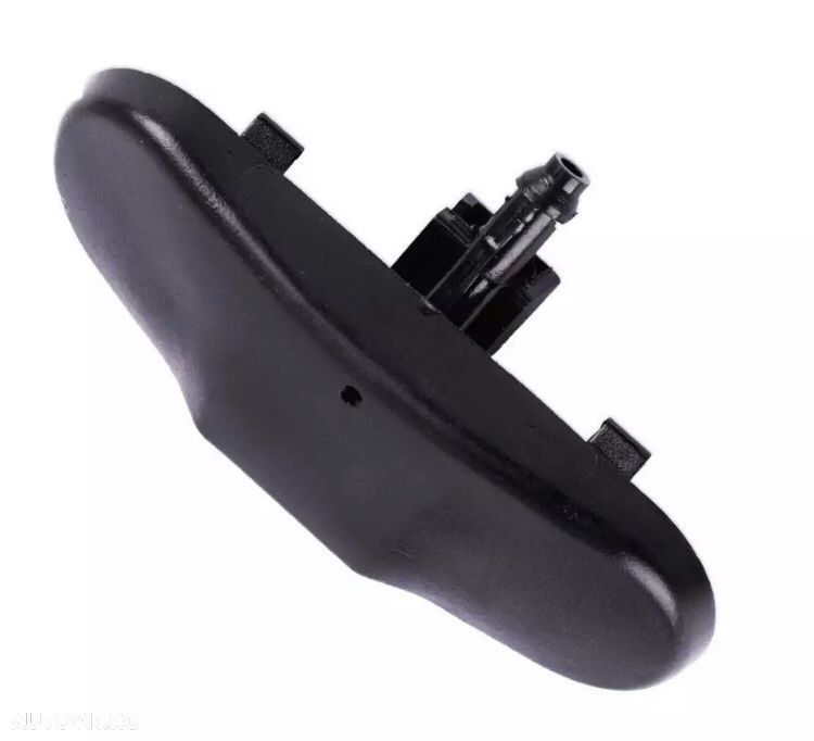 Stropitoare duze parbriz tip perdea spray Vw Golf Jetta Passat Tiguan - 4