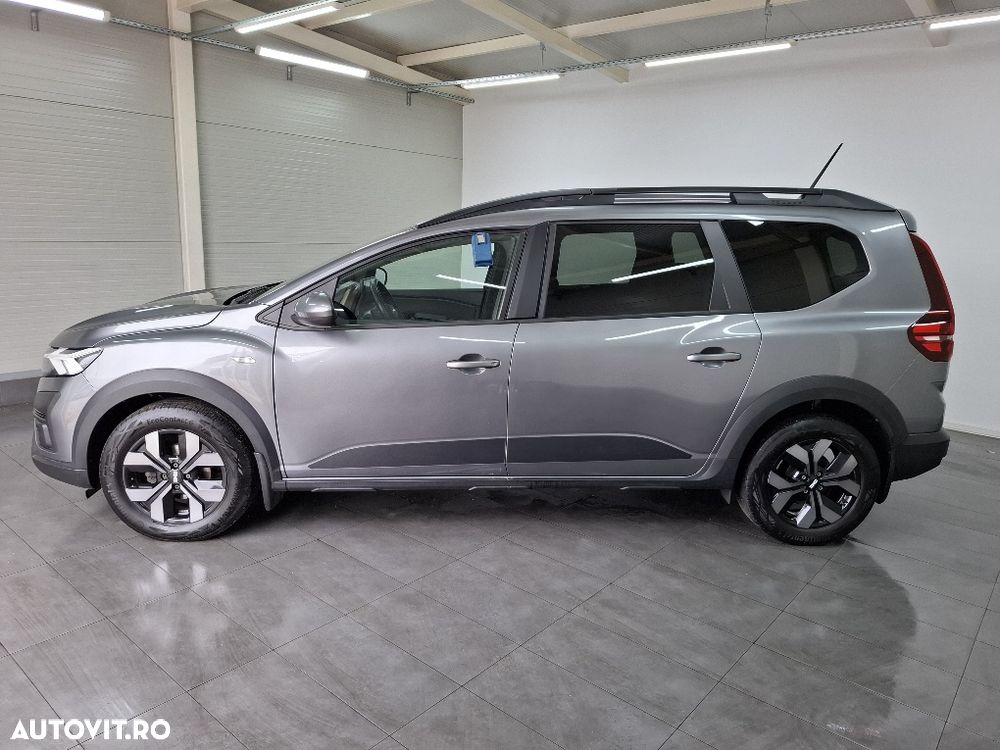 Dacia Jogger 5 locuri ECO-G 100 Expression - 8