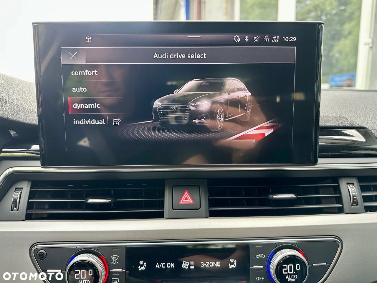 Audi A4 - 23