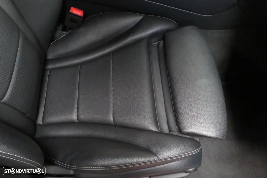 Mercedes-Benz GLC 220 d Coupé 4Matic - 15