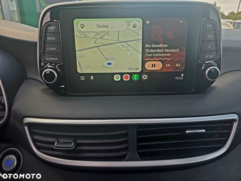 Hyundai Tucson 1.6 T-GDi Style 4WD DCT - 18