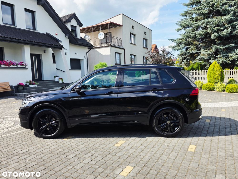 Volkswagen Tiguan 2.0 TDI SCR Urban Sport - 18