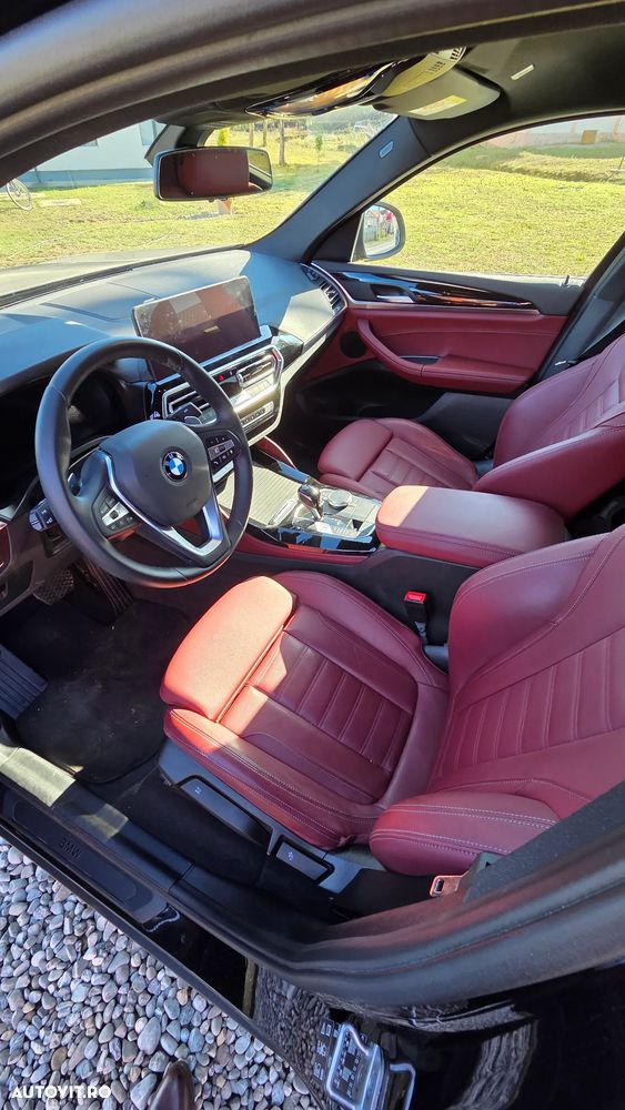 BMW X4 - 8