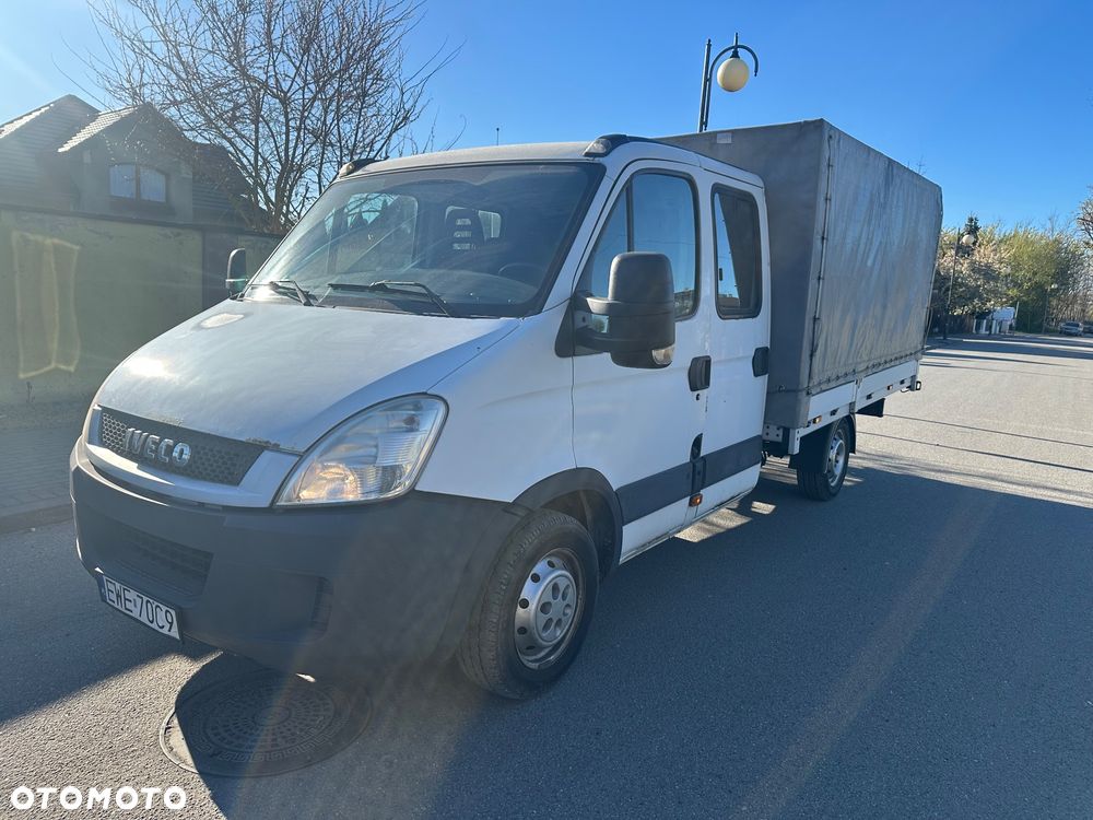 Iveco 35S13 V - 1