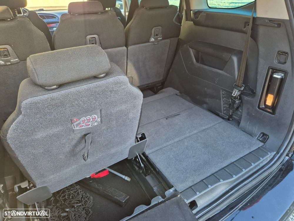 Peugeot 5008 1.6 HDi 5L Access - 3