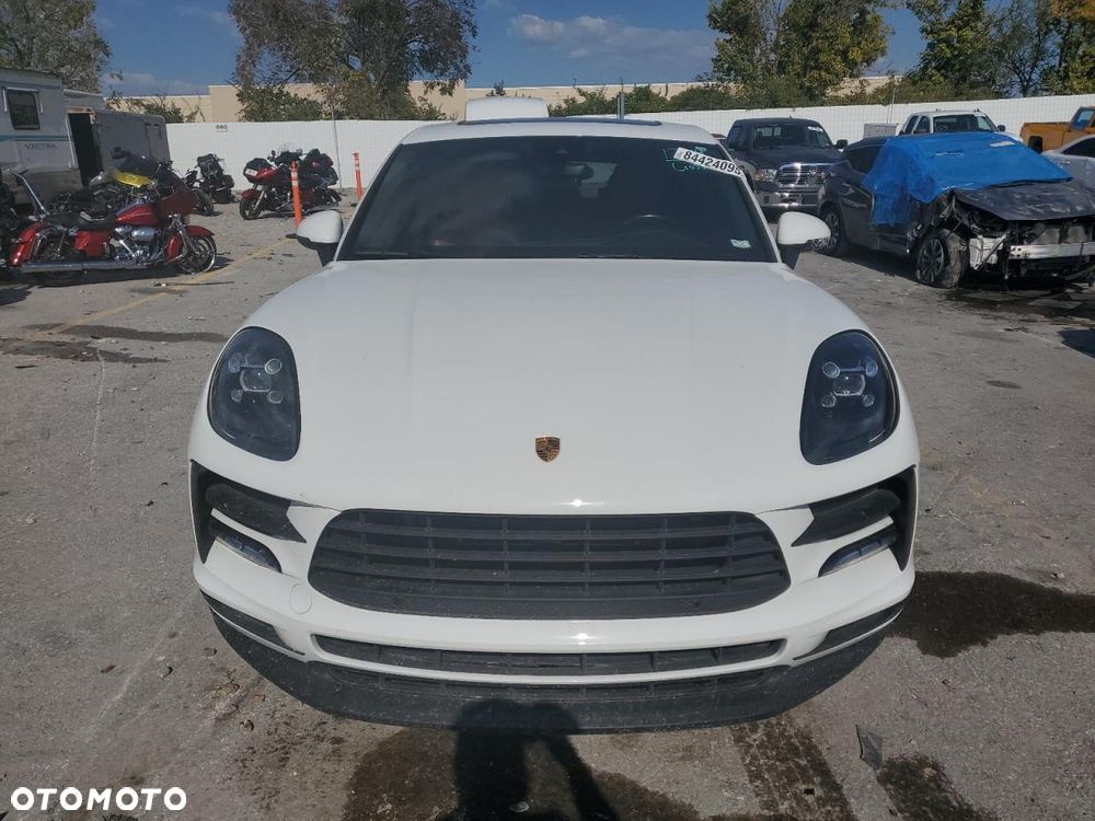 Porsche Macan PDK - 6