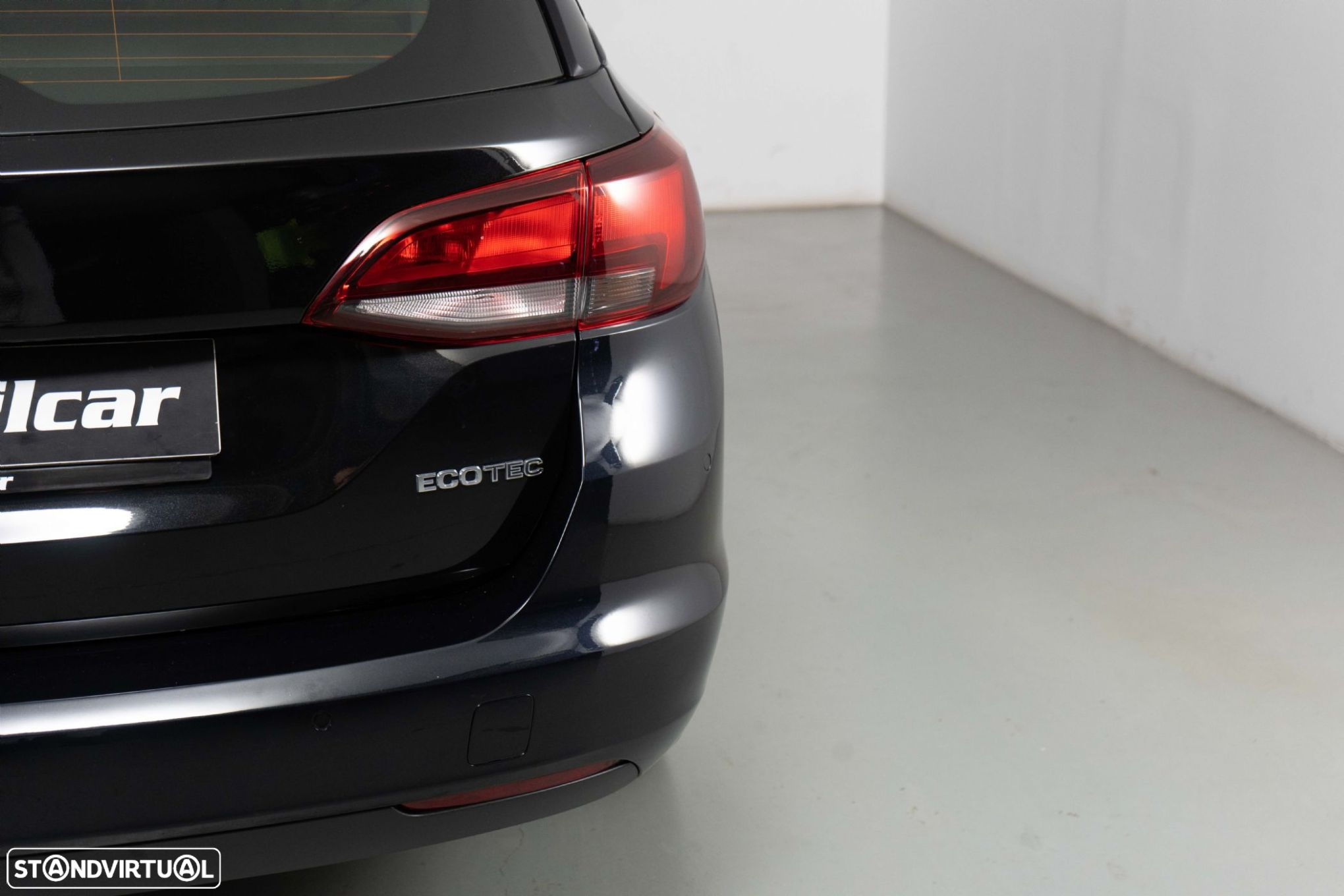 Opel Astra Sports Tourer 1.0 Edition S/S - 14