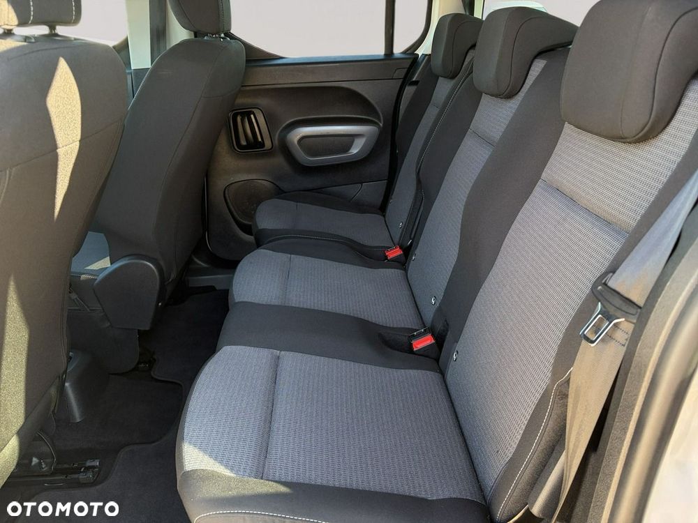 Toyota Proace City Verso 1.5 D-4D Business - 23