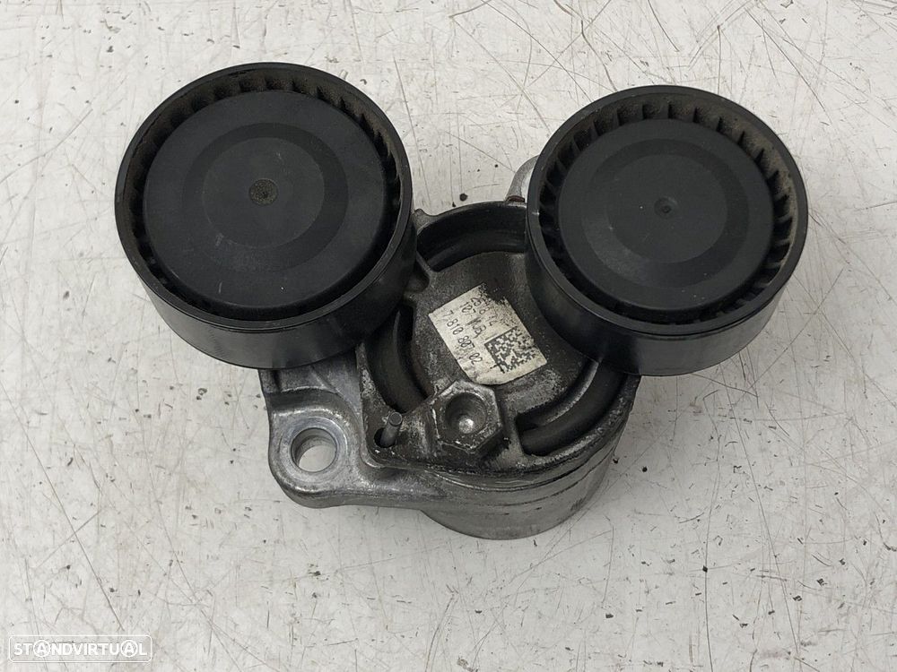 Tensor correia Usado BMW 3 (F30, F80) 320 d REF. 781080702 MOTOR N47D20C - 2