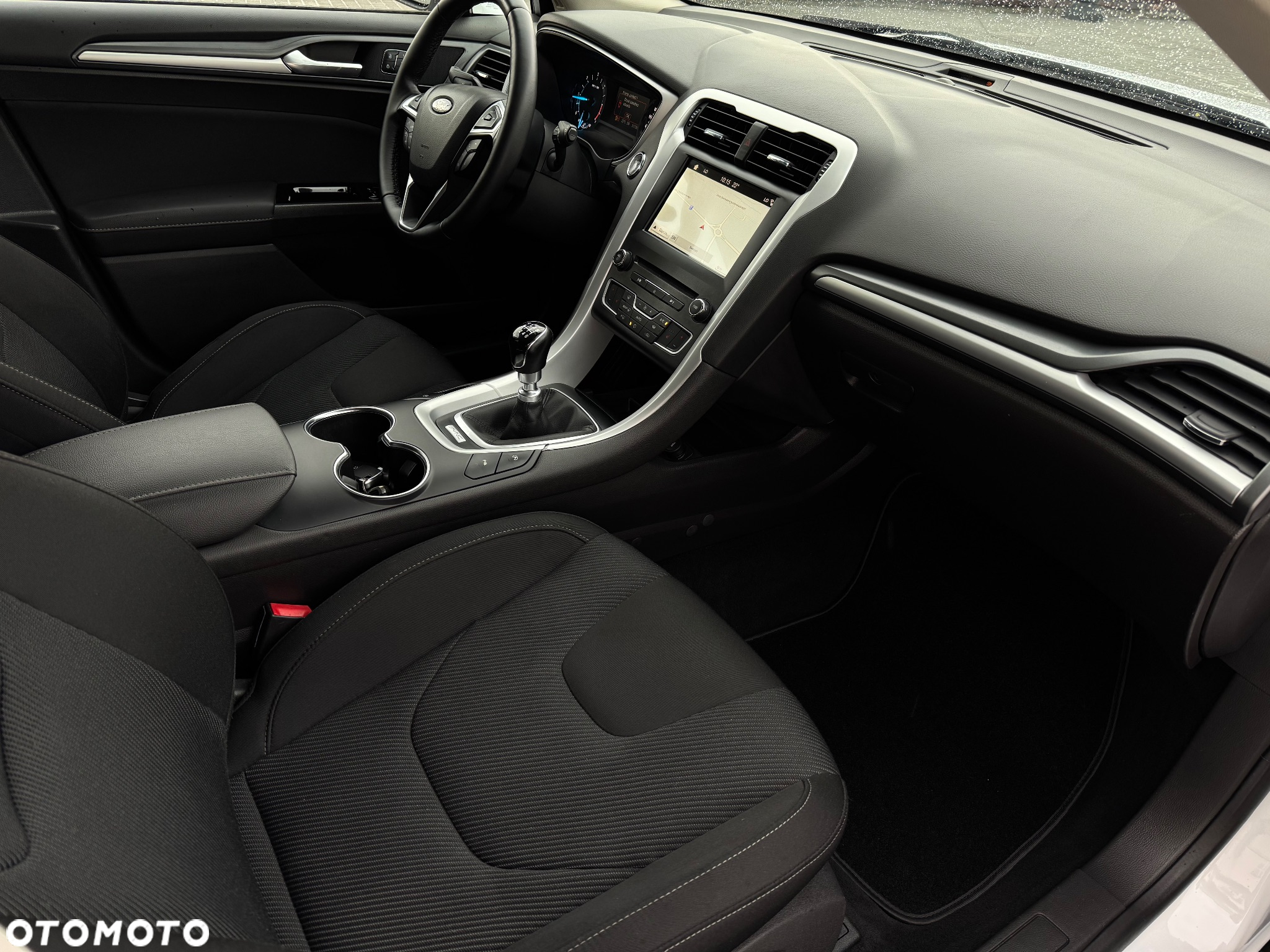 Ford Mondeo 2.0 TDCi Titanium - 17