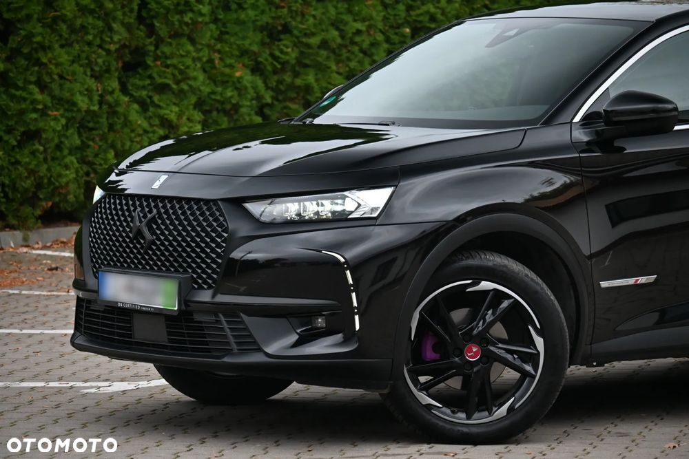 DS Automobiles DS 7 Crossback - 7