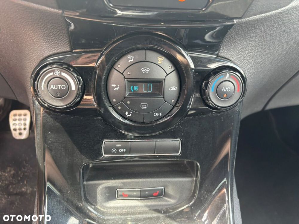 Ford Fiesta 1.0 EcoBoost Start-Stop Sport - 6