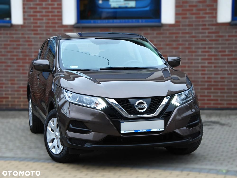Nissan Qashqai - 15