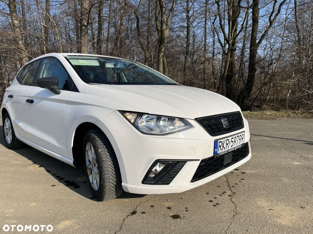 Seat Ibiza 1.0 EVO Style S&S - 6