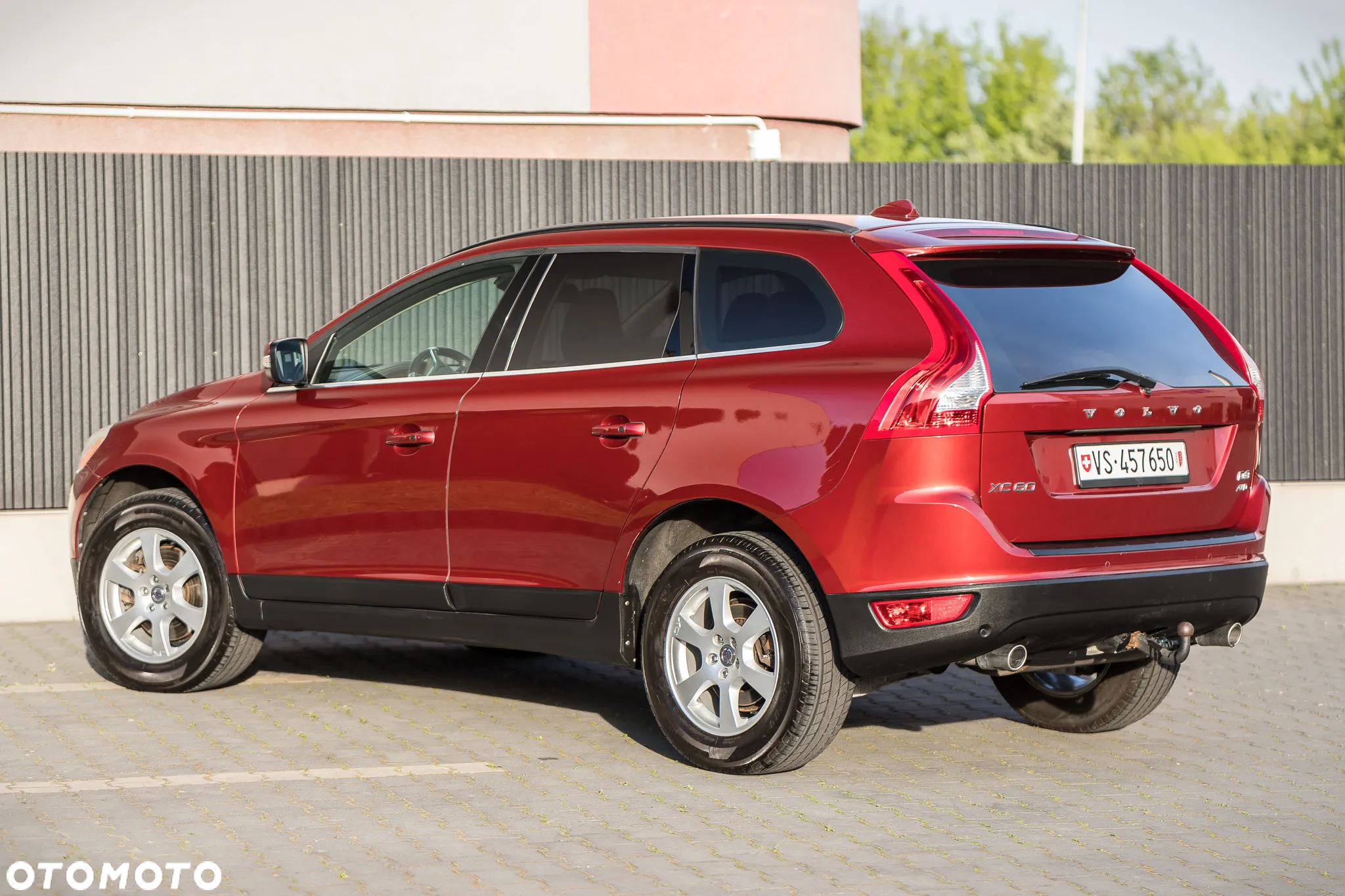 Volvo XC 60 2.4D AWD Summum - 3