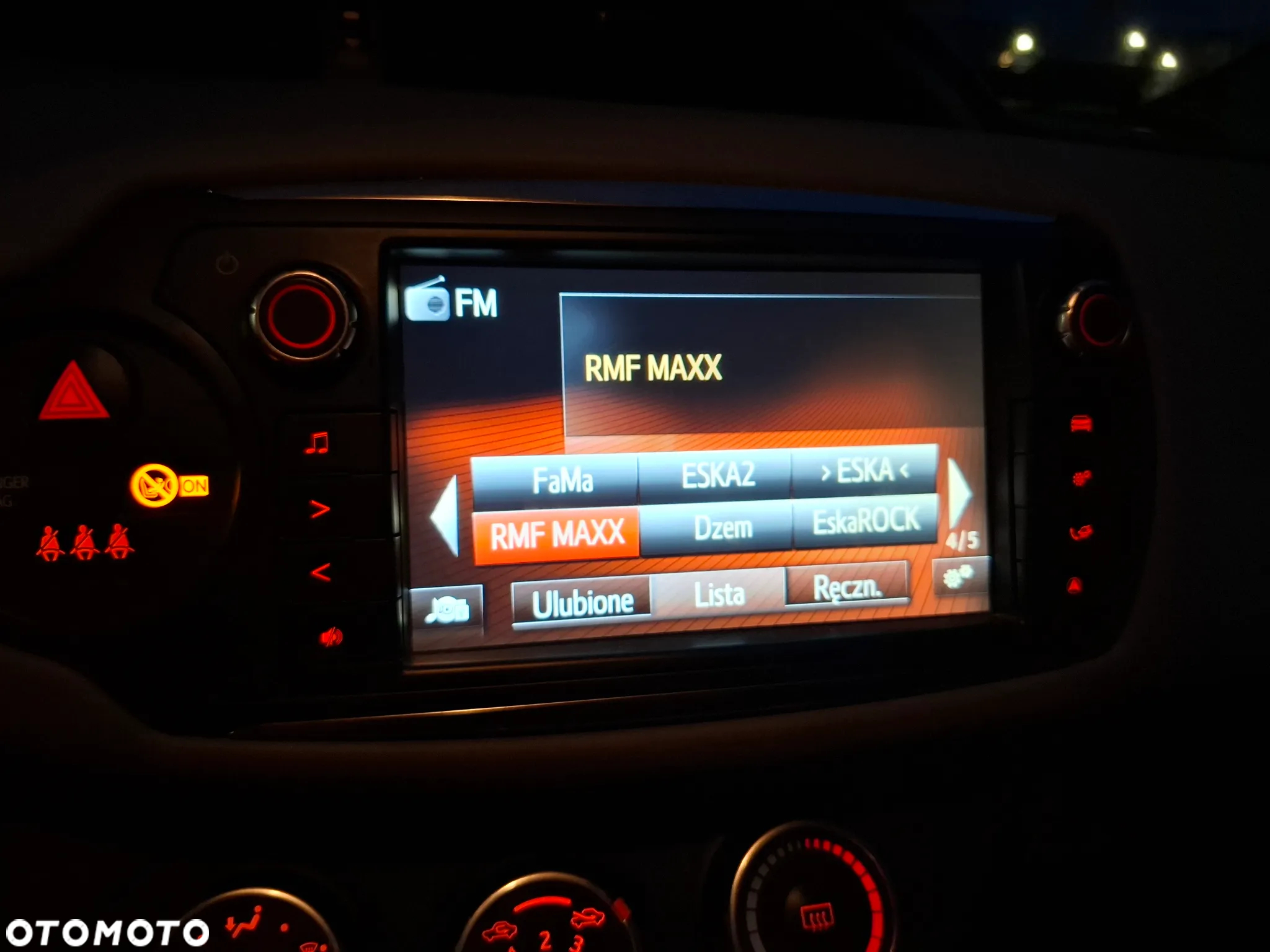 Toyota Yaris 1.33 Premium - 4
