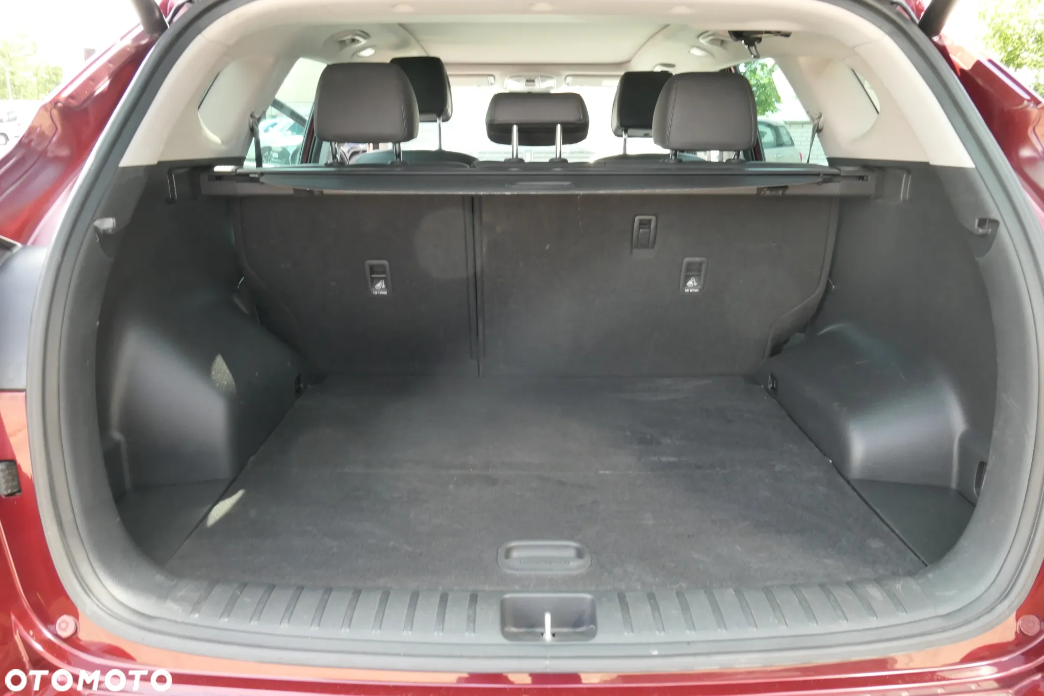 Hyundai Tucson - 18