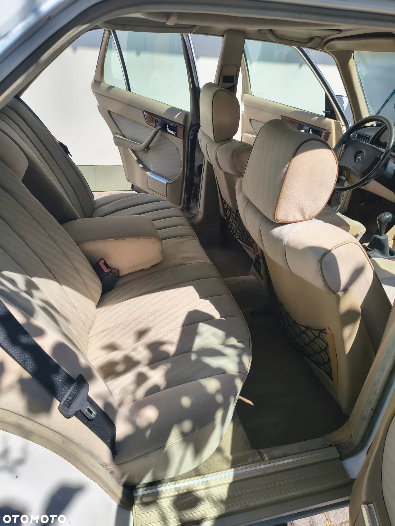 Mercedes-Benz Klasa S 300 SE 2.8 - 18