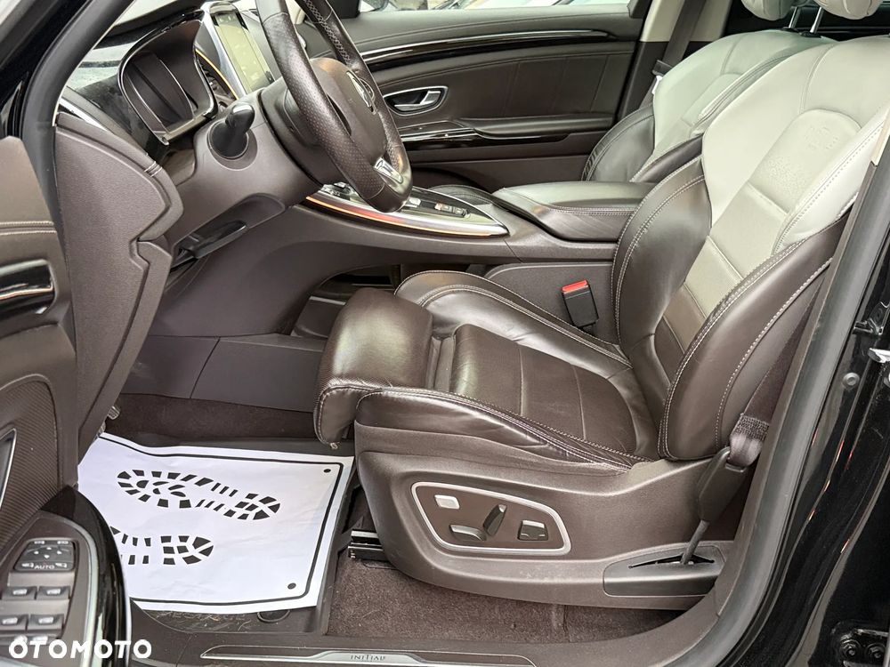 Renault Espace 1.8 TCe Energy Initiale Paris EDC 7os - 24