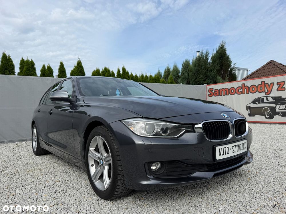 BMW Seria 3 318d Modern Line - 11