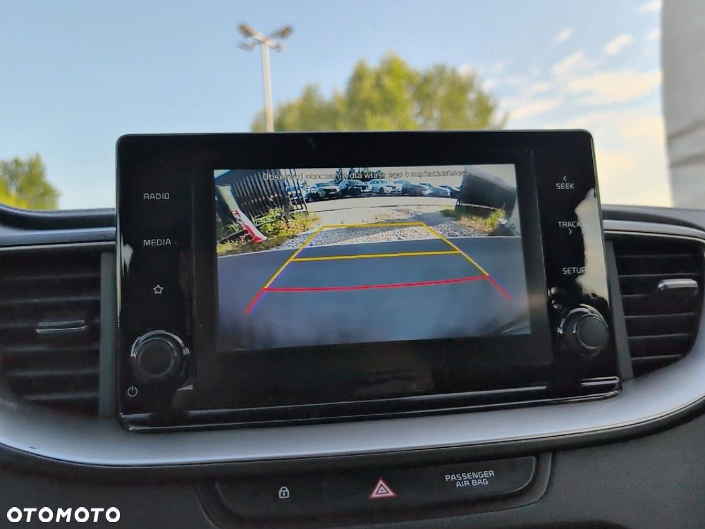 Kia Ceed 1.6 CRDi SCR M DCT - 21