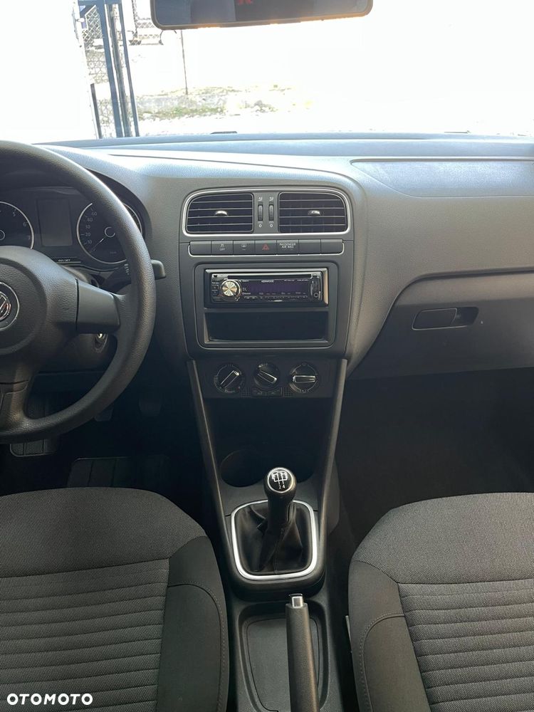 Volkswagen Polo 1.2 Team - 33