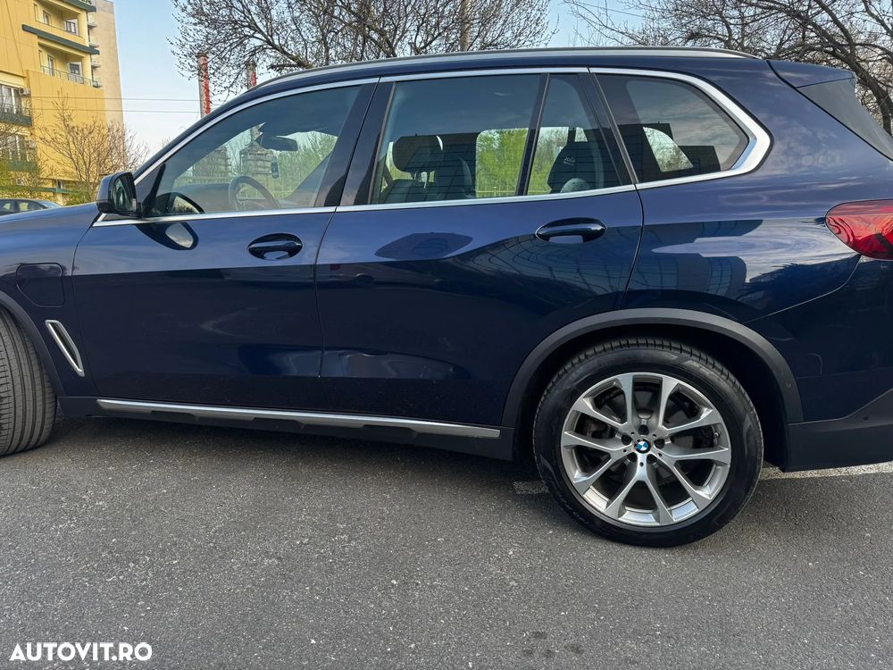BMW X5 - 9